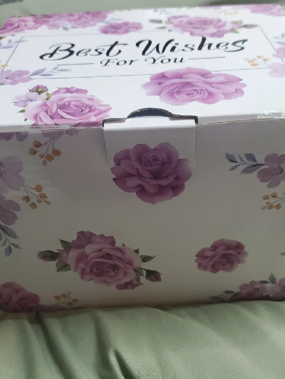 for mothers pink ceramic